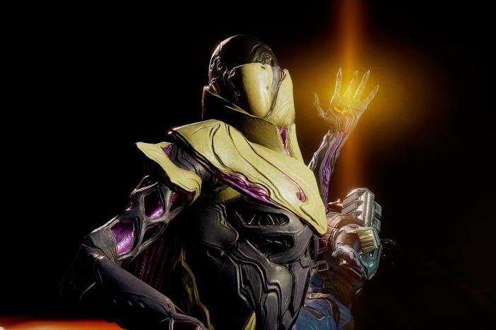 星际战甲离火幻灵技能怎么用2