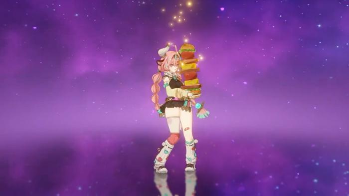 原神5.5版本卡池值得抽吗1