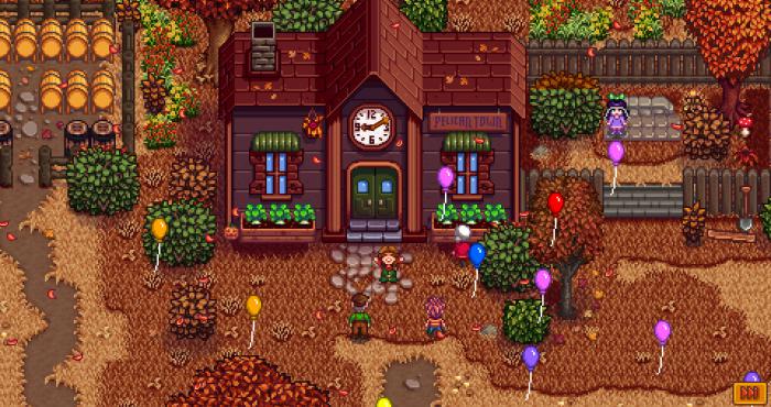 星露谷物语女巫小屋有什么_星露谷物语女巫小屋有什么用