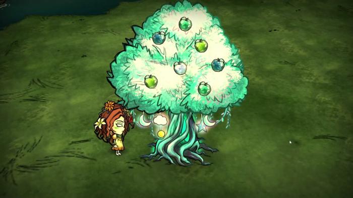 饥荒沙漠和猴岛可移植植物有哪些_饥荒沙漠可以种植物吗