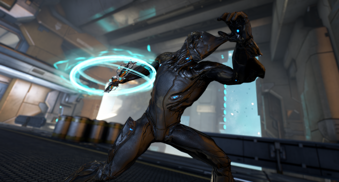 星际战甲驱魔之刃如何配卡与使用1