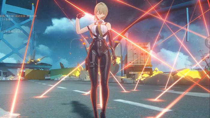 绝区零伊芙琳输出流程怎么操作1