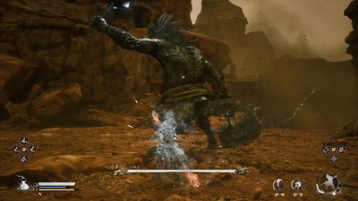 黑神话悟空破隐秒杀流怎么玩3