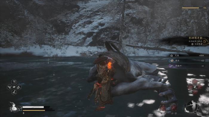 黑神话悟空有哪些隐藏技巧_黑神话悟空手机能玩吗 黑神话悟空有哪些隐藏技巧_黑神话悟空手机能玩吗