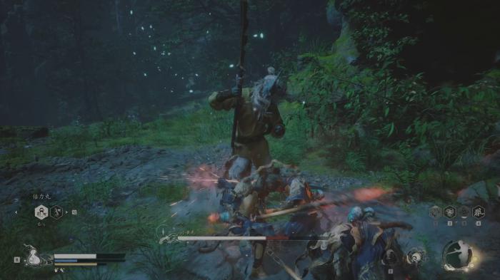 黑神话悟空有哪些隐藏技巧3