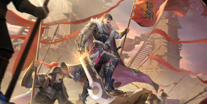 少年三国志2苍金张春华技能怎么样2