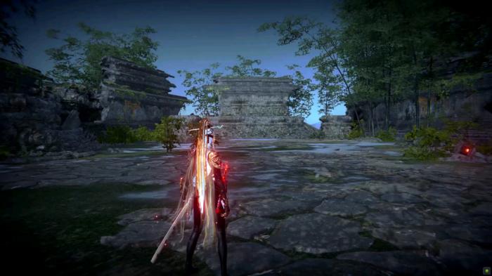 永劫无间长剑和匕首等用什么魂玉3