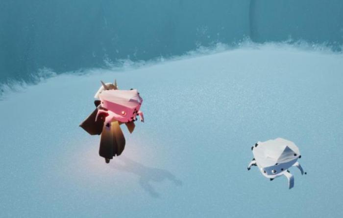 光遇的隐藏伤害机制有哪些3