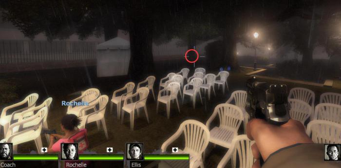 求生之路2成就如何完成2