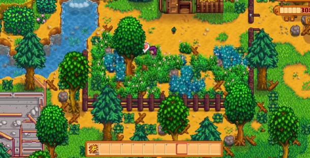 星露谷物语禁用工具完成社区献祭怎么玩2