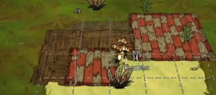 饥荒海难雨季怎么度过2