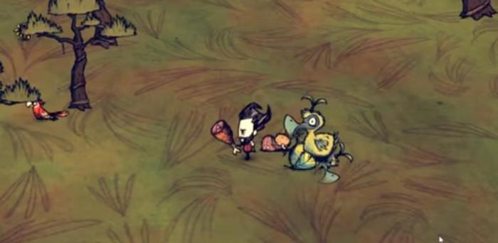 饥荒海难渡渡鸟怎么养殖_饥荒海难渡渡鸟怎么圈养