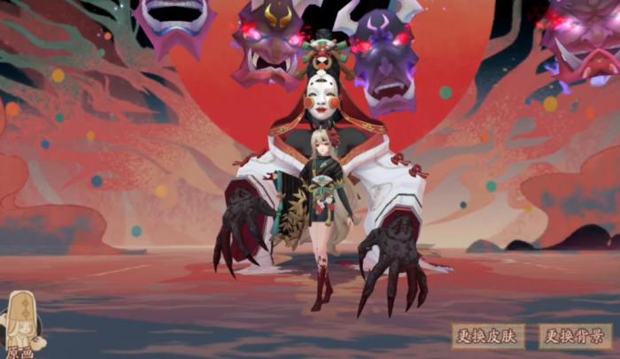 阴阳师御怨般若值得培养吗2