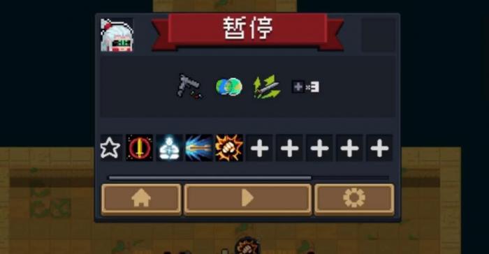 元气骑士挑战因子怎么获得_元气骑士挑战因子日历