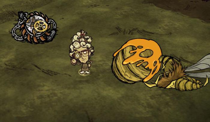 饥荒旺达优缺点是什么1