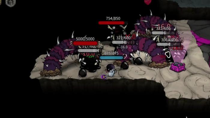 饥荒洞穴中有哪些资源2