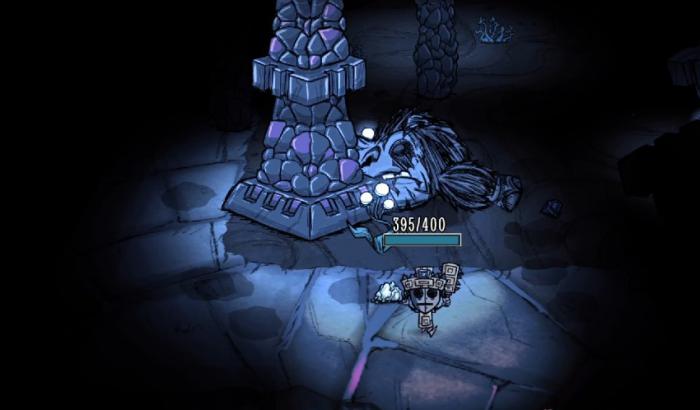 饥荒下洞之前需要做哪些准备1