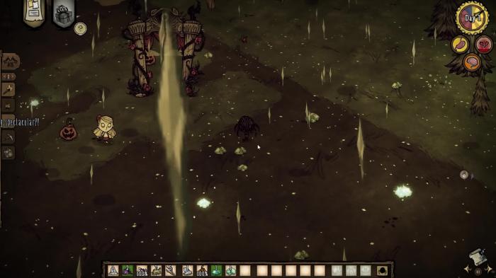 饥荒联机版变异鸟有哪些特性2