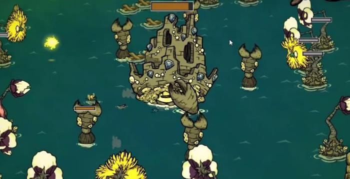 饥荒海草有什么用1