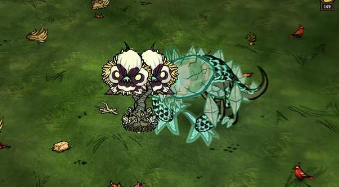 饥荒海草有什么用2