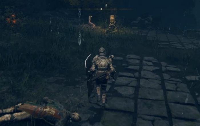 艾尔登法环盲女伊蕾娜支线任务怎么做1