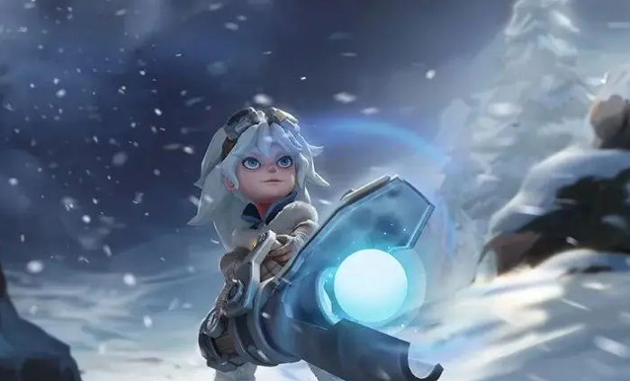 无尽冬日钓鱼锦标赛怎么玩1