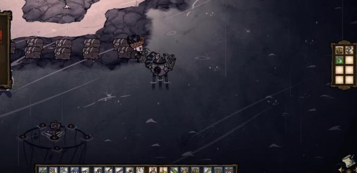 饥荒海难新手怎么玩3