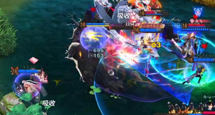 决战平安京万年竹怎么玩2