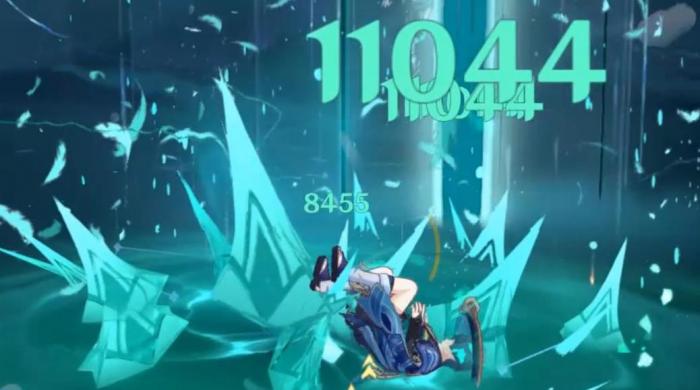 原神流浪者圣遗物怎么选择3