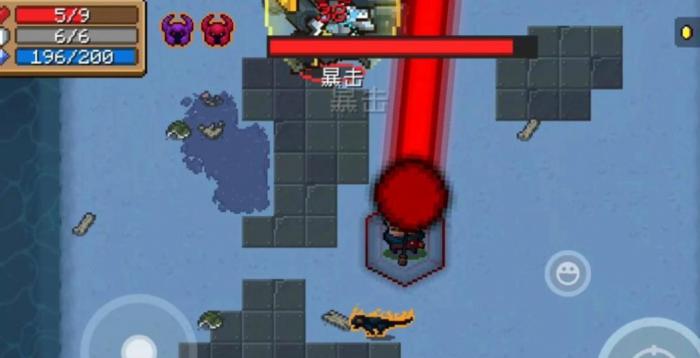 元气骑士封灵战锤怎么玩_元气骑士封灵战锤满配