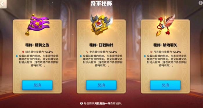 万国觉醒玛格丽特一世值得培养吗2