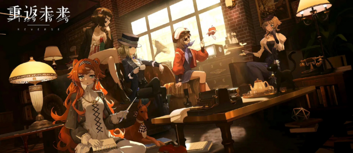 重返未来白帆见闻录一二篇章怎么通关1