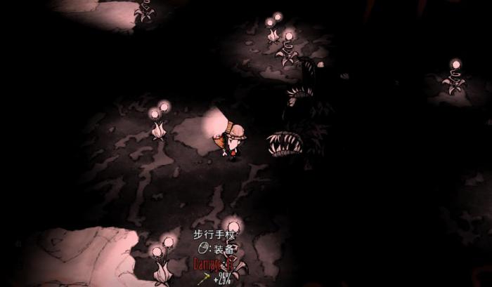 饥荒地下洞穴怎么探索2