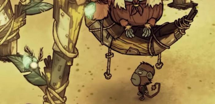 饥荒芜猴有什么能力3