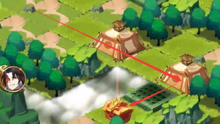 少年三国志2时空外传智破两仪怎么过2