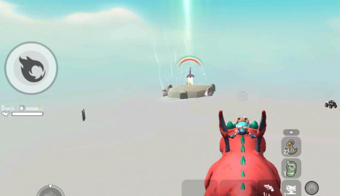 香肠派对经典模式圣剑在哪里1