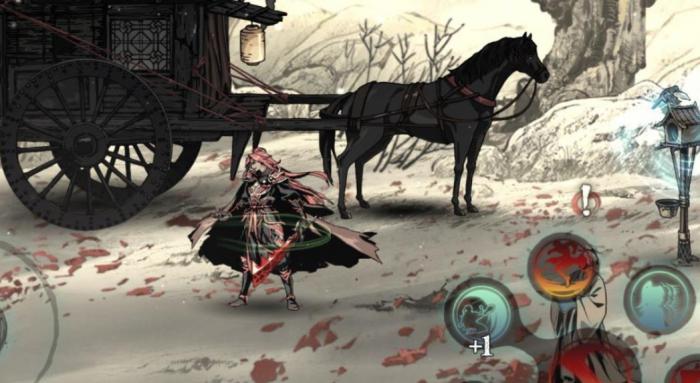 影之刃复活币是什么意思1