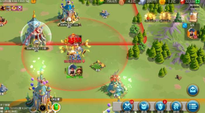 万国觉醒游戏萨拉丁如何获得3