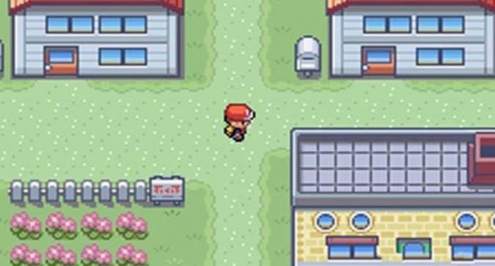 口袋妖怪火红彩虹市之后去哪里2