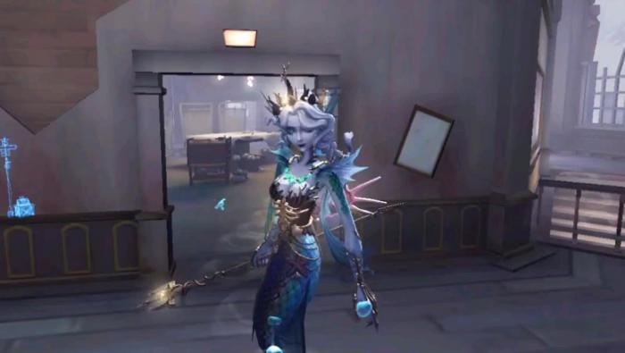 第五人格格蕾丝怎么玩2