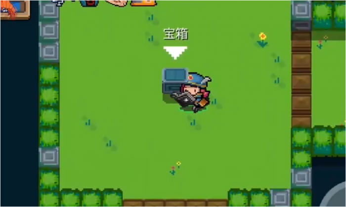 元气骑士神话武器怎么升满级1