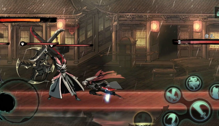 影之刃3奥义值怎么积累1