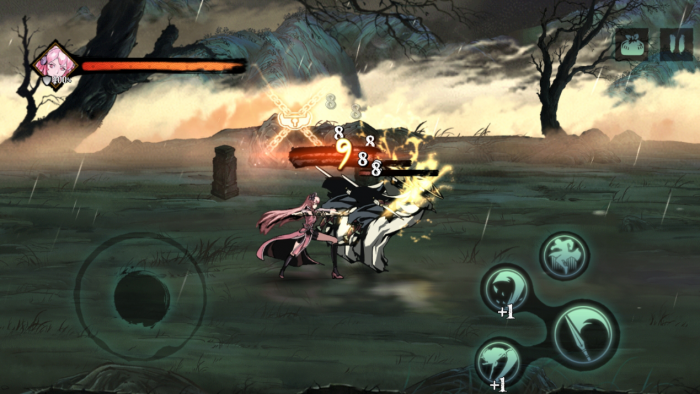 影之刃3奥义值怎么积累3