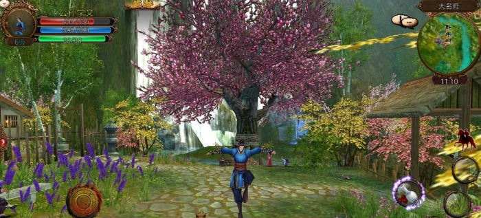 卧虎藏龙手游琴怎么得_卧虎藏龙古琴获得方法 卧虎藏龙手游琴怎么得_卧虎藏龙古琴获得方法