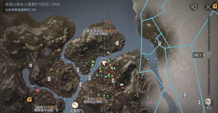 明日之后4级鱼竿任务在哪里接2