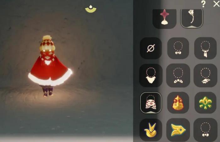 光遇红绒斗篷怎么获得3