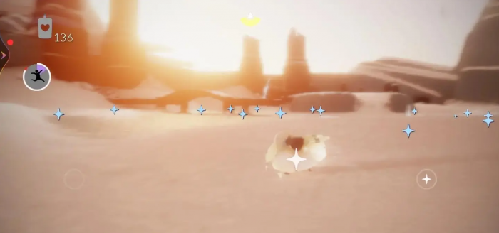 光遇峡谷黑脸祖先怎么解锁_光遇 黑脸先祖