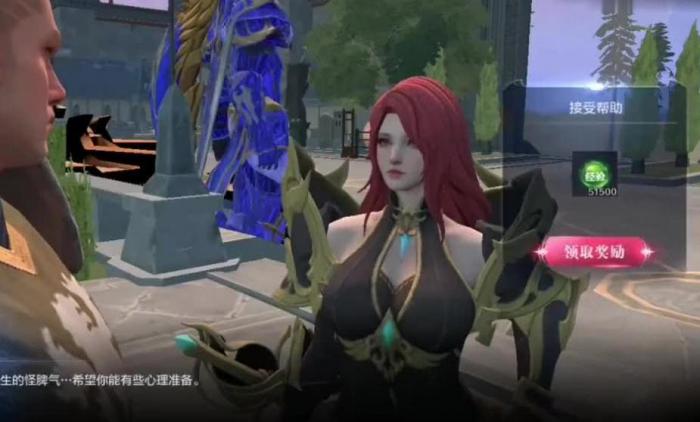 全民奇迹2战士体力敏捷怎么加1