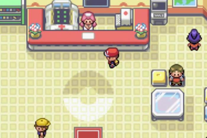 口袋妖怪火红技能有哪些1