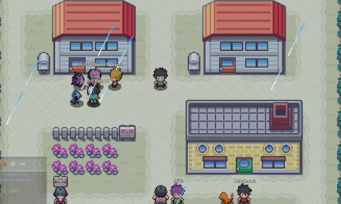 口袋妖怪火红技能有哪些2